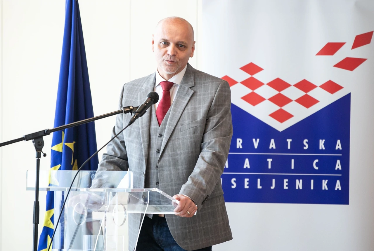 Milan Bošnjak