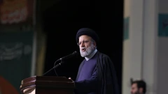 Ebrahim Raisi
