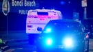 Pucnjava na plaži Bondi