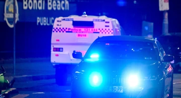 Pucnjava na plaži Bondi