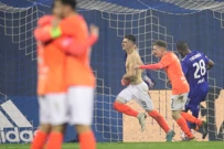 HNL: Dinamo - Šibenik, Foto: Sanjin Strukic/PIXSELL