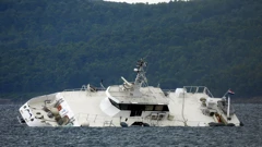 Katamaran Melita, Foto: Marinko Radulić /HRT