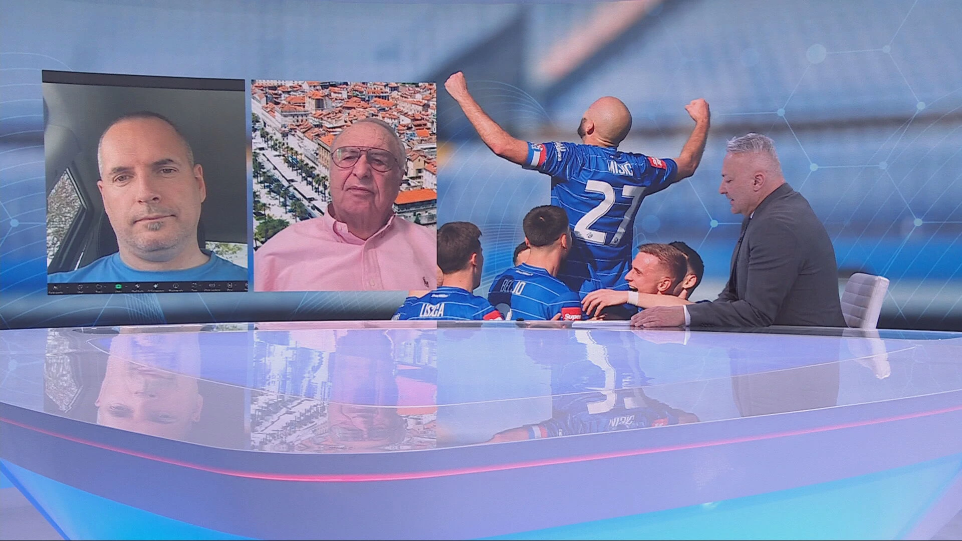 Pezzi: Kovačević došao na svoje; Šivak najavio WRC Croatia Rally