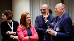 Ministri energetike članica EU-a na izvanrednom sastanku u Briselu