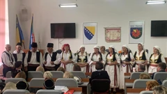 100. obljetnica Hrvatske žene