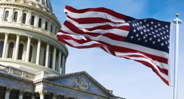 Američki Senat