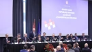 Consejo gubernamental para los croatas fuera de Croacia