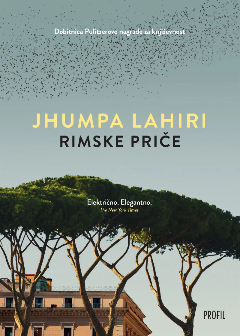 "Rimske priče"