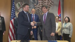 Potpisan ugovor o izbjegavanju dvostrukog oporezivanja