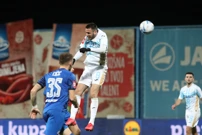 Dvoboj Slaven Belupa i Rijeke, Foto: Zeljko Hajdinjak/CROPIX