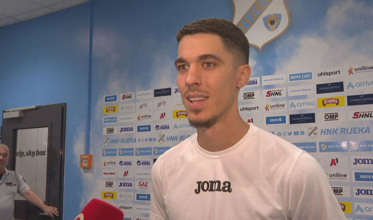 Janković: Stvarali smo šanse, šteta da nismo zabijali