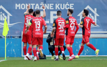 Varaždin - Gorica, slavlje Gorice, Foto: Zeljko Hajdinjak /CROPIX