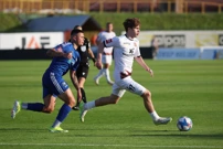 Dvoboj Gorice i Rudeša, Foto: Tomislav Kristo/CROPIX