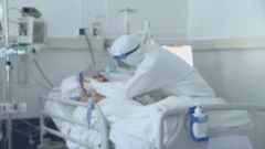 Većina novozaraženih nije cijepljena