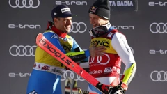 Luca de Aliprandini, Marco Odermatt