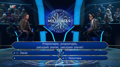 Stjepan Milobara, Foto: Tko želi biti milijunaš?/HRT