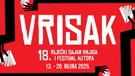 Vrisak