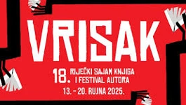 Vrisak