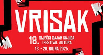 Vrisak