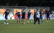 Šibenik - Hajduk, 17.10.2021., Foto: Dusko Jaramaz/PIXSELL