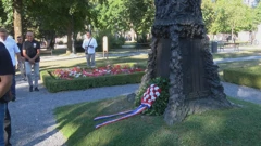 Bjelovar slavi Dan pobjede, Foto: HTV/HRT