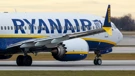 Ryanair 