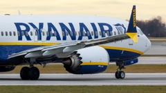 Ryanair 