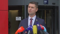 Ministar gospodarstva Davor Filipović