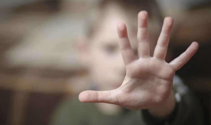 Porast netrpeljivosti