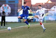 Utakmica Slavena i Gorice, Foto: Zeljko Hajdinjak /CROPIX