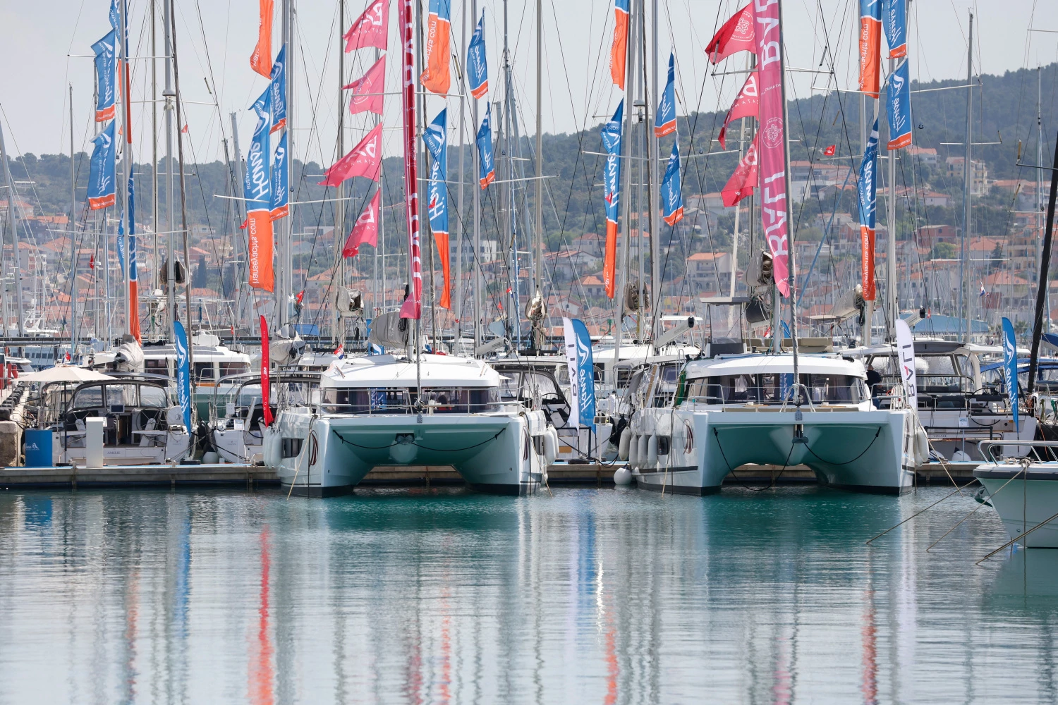 Dalmatia Boat Show