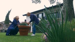 Utorak, 17. veljače na Prvom , Foto: Pogled u dvorište/dokumenarna serija 