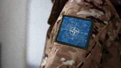 Vojnici NATO-a