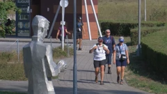 Šesti Hrvatski festival hodanja okupio 1600 hodača iz 25 zemalja
