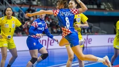 SP: Hrvatska - Japan