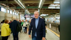 Ponedjeljak, 30. rujna na Prvom , Foto: What's up Japan/dokumentarna serija 