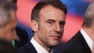 Emmanuel Macron