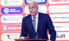 Željko Obradović, Foto: PIXSELL/-