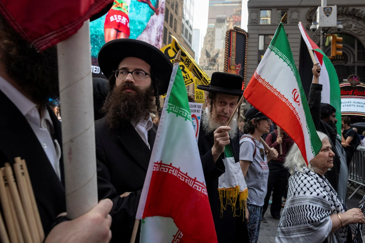 Iran: Nuklearni pregovori s SAD-om besmisleni nakon izraelskog napada