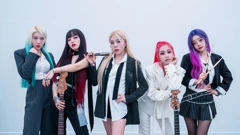 Na Špancirfest stižu korejski rockeri