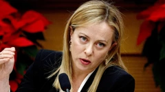 Giorgia Meloni 