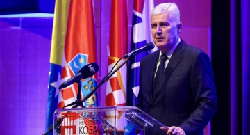 Dragan Čović