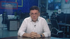 Luka Burilović direktor HGK