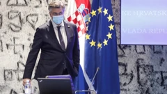 Premijer Andrej Plenković