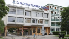 Gradska plinara Zagreb - Opskrba izgubila je posao