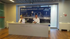 Željka Banović i Denis Karlović najavili 5. Svjetsko prvenstvo u mažoret sportu 