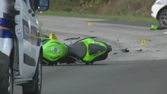 Crna prometna statistika