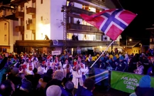 Norveški natjecatelji, Foto: Issei Kato/REUTERS