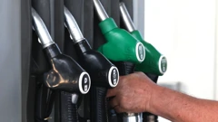 Cijene goriva od utorka osjetno manje