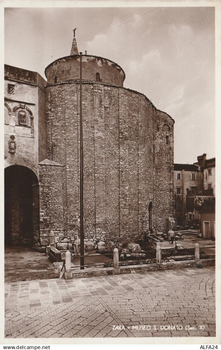 Retro Zadar